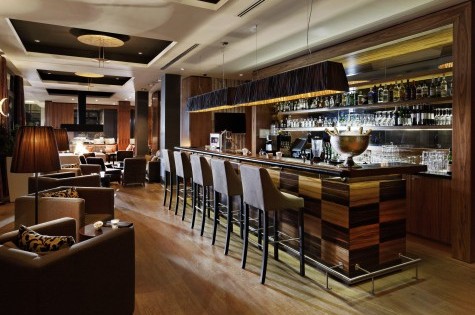 Hotelbar