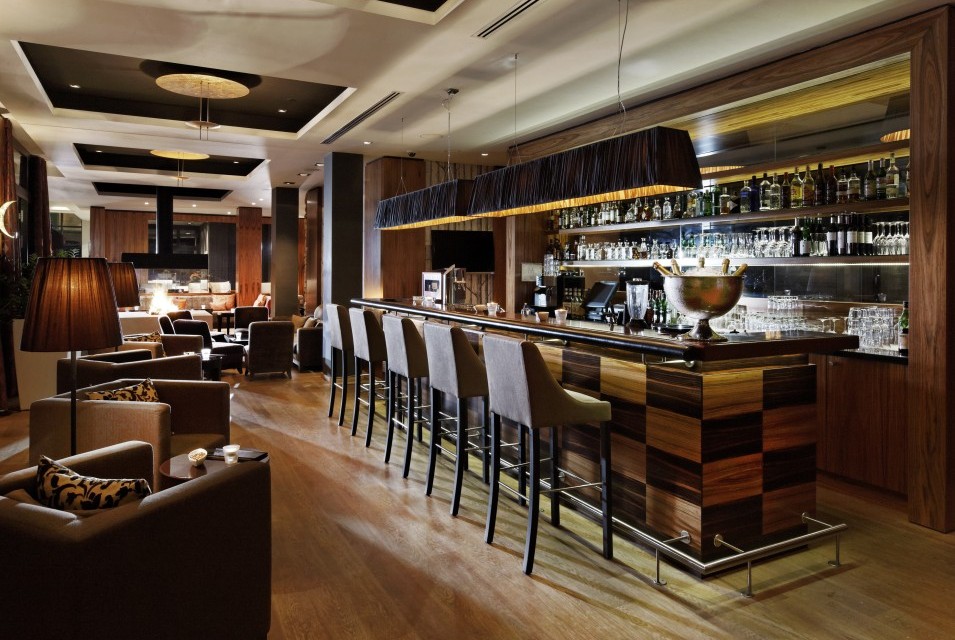 Hotelbar