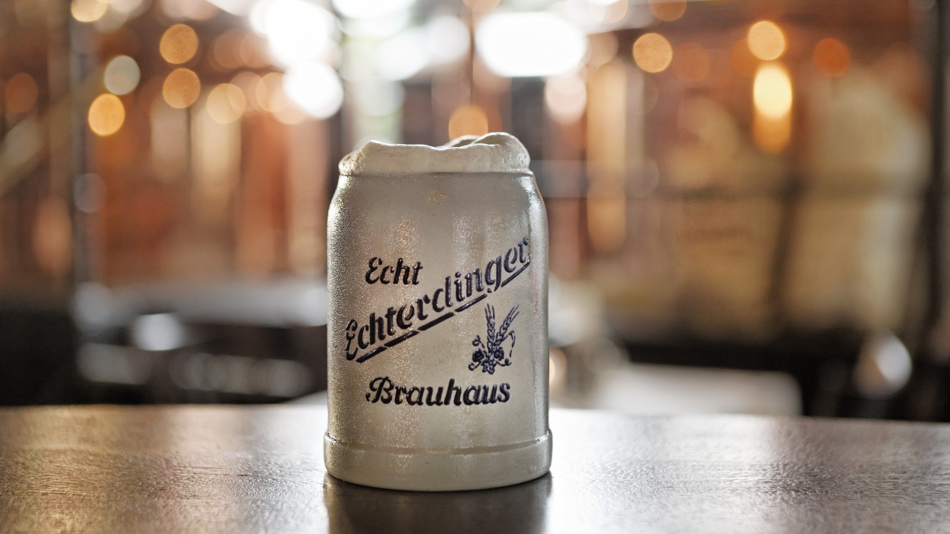Echterdinger Bier