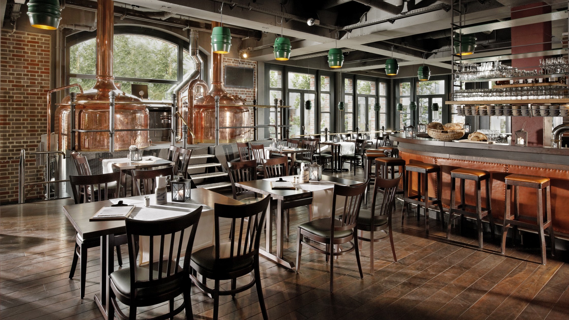 Echterdinger Brauhaus