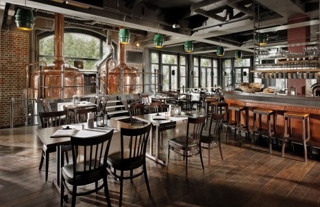 Echterdinger Brauhaus