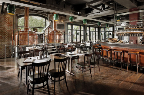 Echterdinger Brauhaus