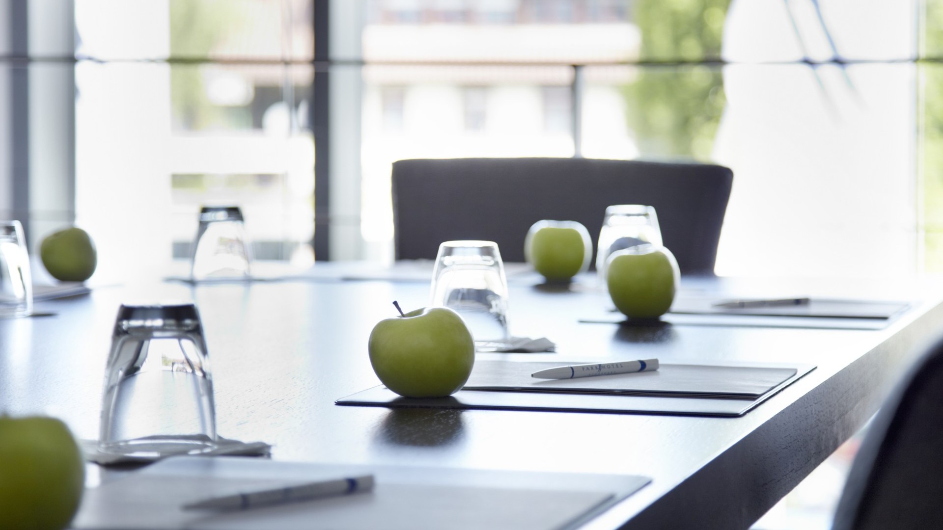 Tagungs Impressionen