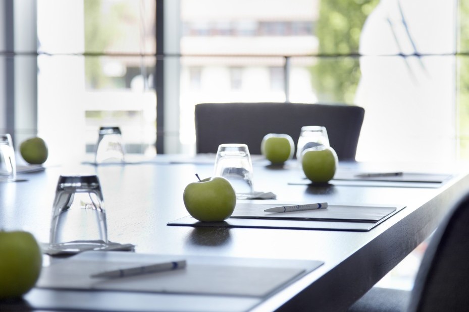 Tagungs Impressionen