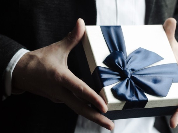 Geschenk