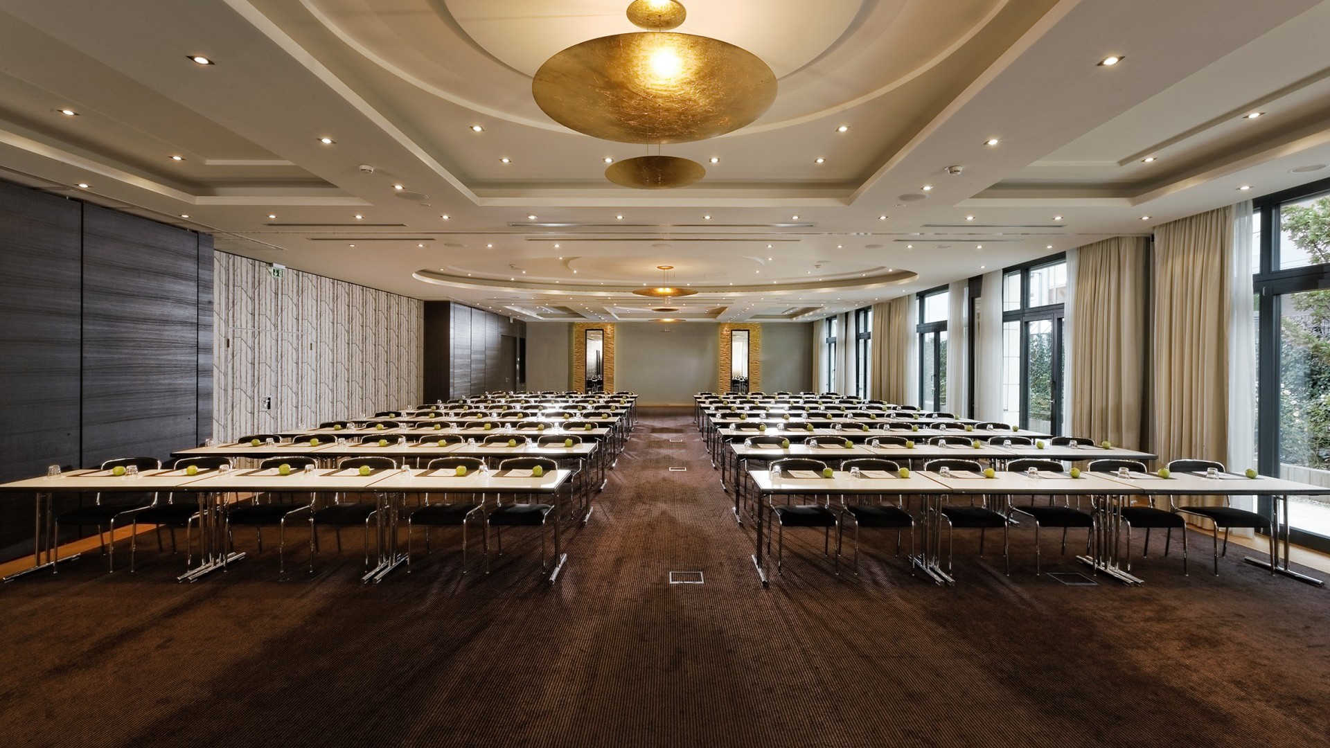 Parkhotel Stuttgart Messe-airport Parken www.parkhotel-stuttgart.de