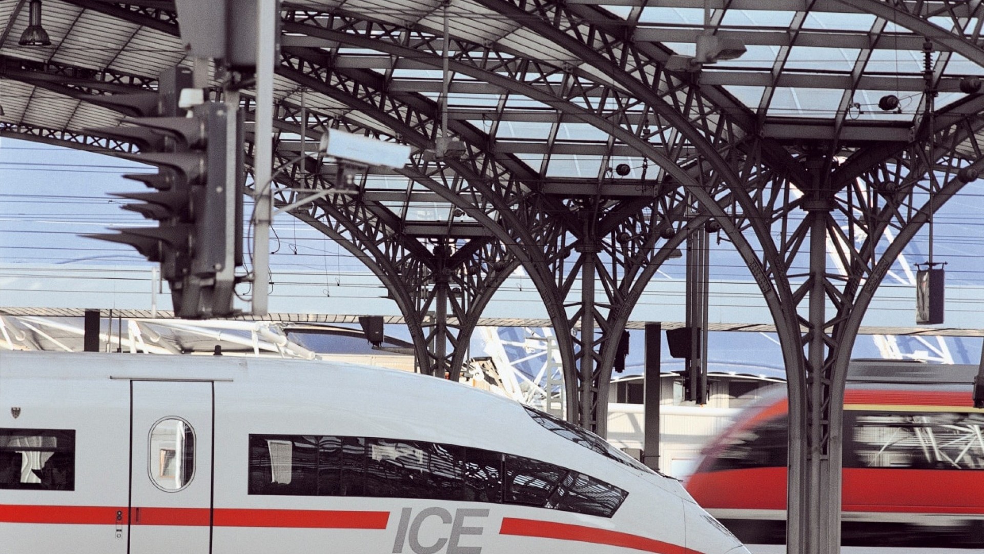 deutsche Bahn